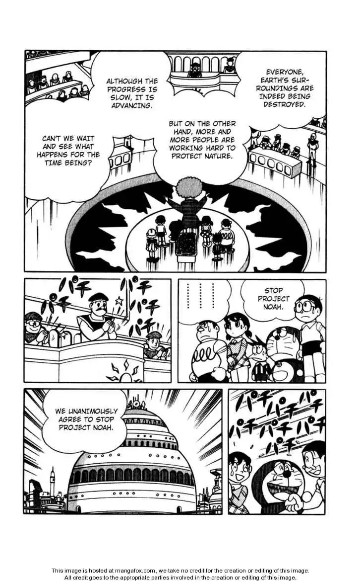 Doraemon Long Stories Chapter 6 21